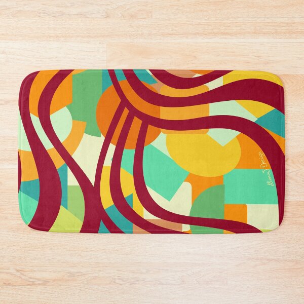 Item preview, Pathways of Life designed and sold by Intriguing Eclectives by Janelle  K.