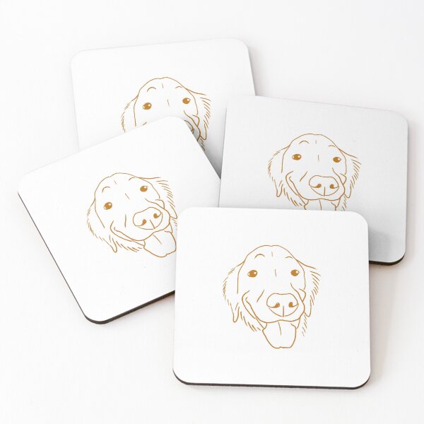 Item preview, Lily the Dog!  designed and sold by onaonaa.