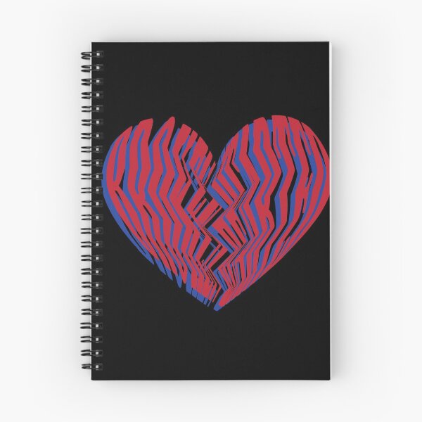 Item preview, Broken Hearted designed and sold by ktester.