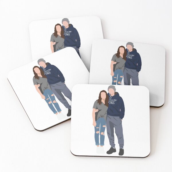 Item preview, Couple Goals designed and sold by IAmTerrain.