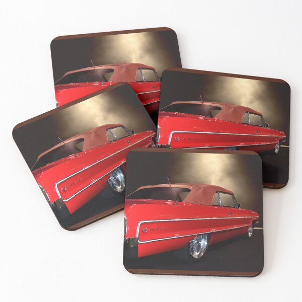 Item preview, Chevy Impala SS 1964 designed and sold by Thomas Burtney.