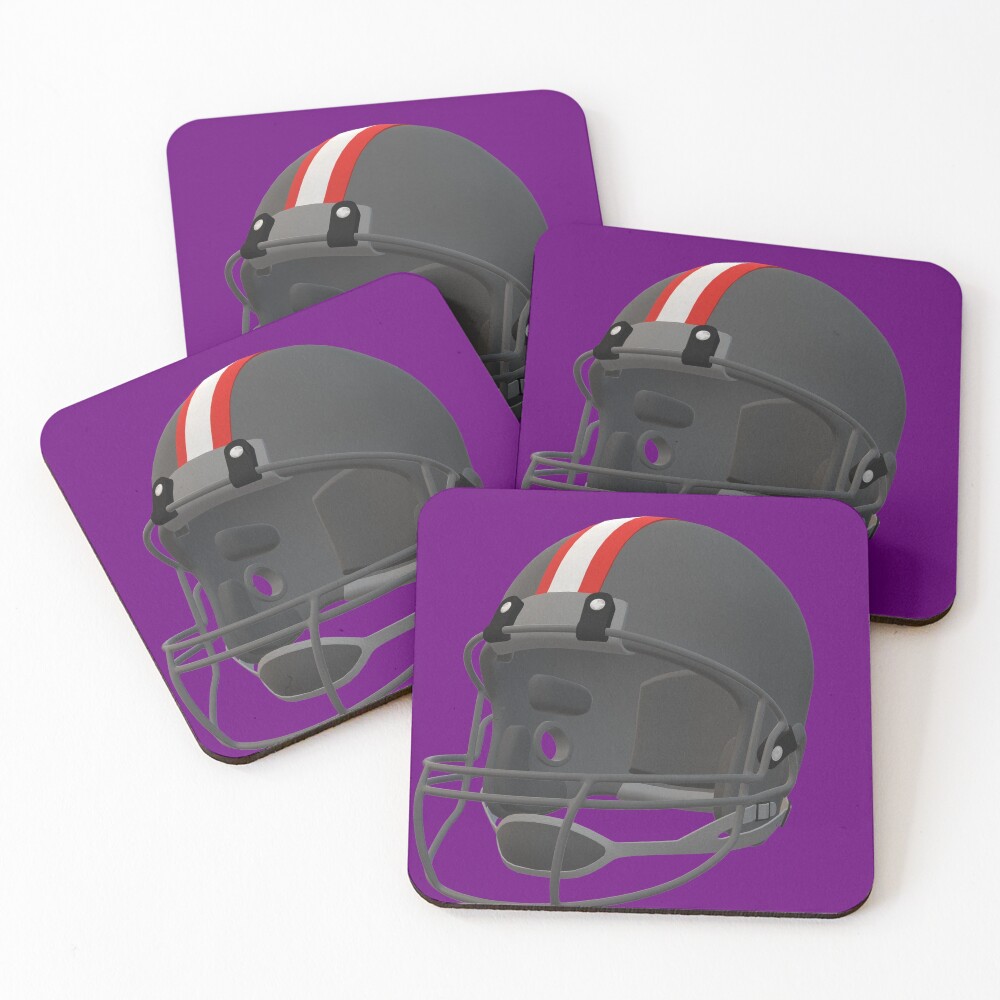Item preview, Coasters (Set of 4) designed and sold by BoyWithNuts.