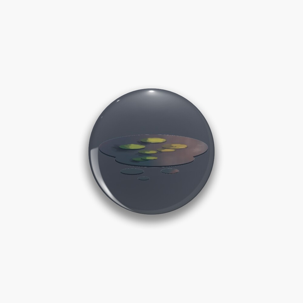 Item preview, Pin designed and sold by MalyarMN.