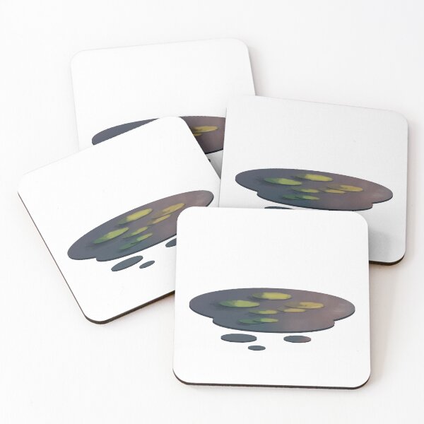 Item preview, Lotus leaf designed and sold by MalyarMN.