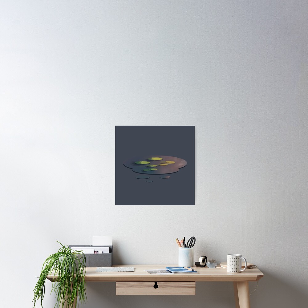 Item preview, Poster designed and sold by MalyarMN.