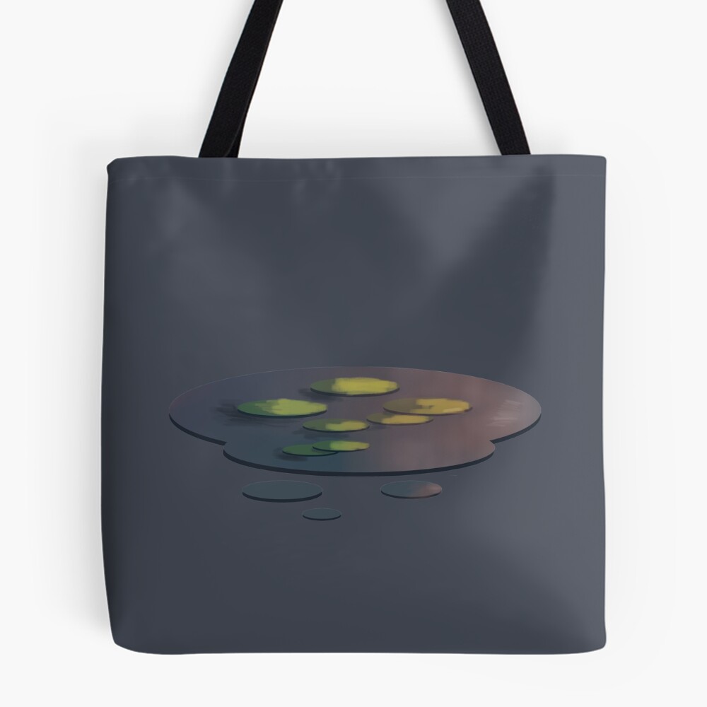 Item preview, All Over Print Tote Bag designed and sold by MalyarMN.