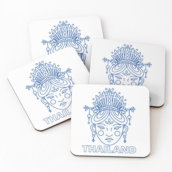 Item preview, Magical Thailand - Southeast Asia designed and sold by Scubaloppy.