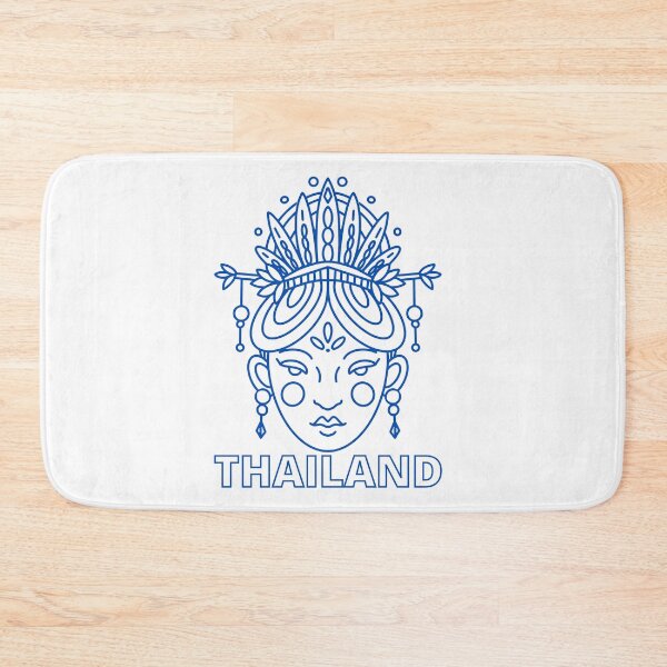 Item preview, Magical Thailand - Southeast Asia designed and sold by Scubaloppy.