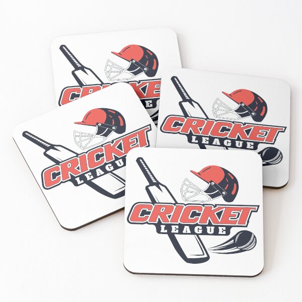 Item preview, Cricket League designed and sold by AzarR.