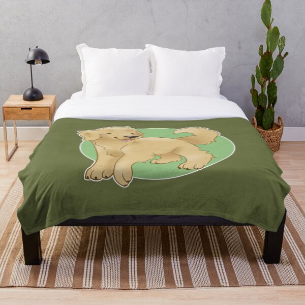 Item preview, Golden Retriever - Golden designed and sold by thehappydog.