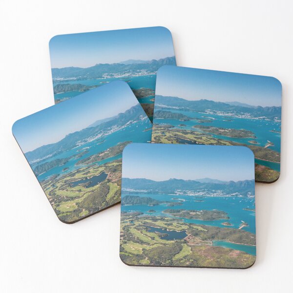 Item preview, Sai Kung designed and sold by Gorma Kuma.