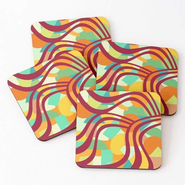 Item preview, Pathways of Life designed and sold by Intriguing Eclectives by Janelle  K.