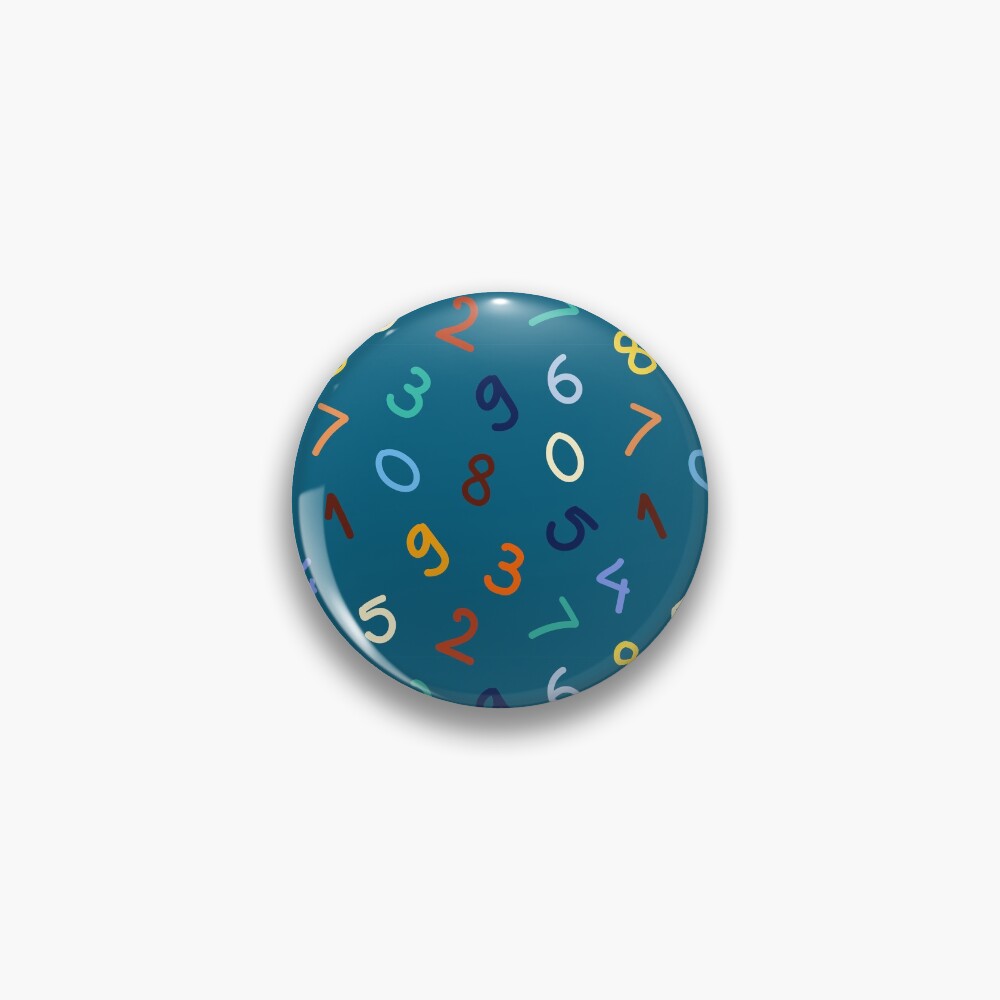 Item preview, Pin designed and sold by ButterandCheese.