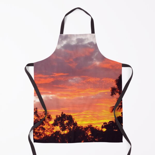 Item preview, Pink Sunset Clouds designed and sold by EmpressExpress.