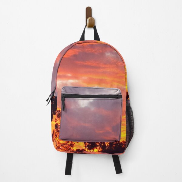 Item preview, Pink Sunset Clouds designed and sold by EmpressExpress.