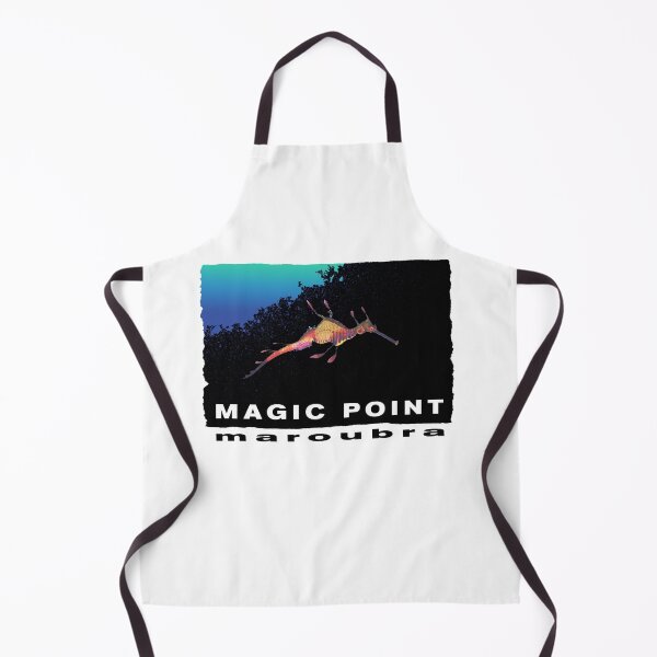 Item preview, Weedy Sea Dragon at Magic Point, Maroubra, NSW, Australia designed and sold by Twenty Twenty Visions.