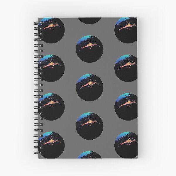 Item preview, Weedy Sea Dragon at Magic Point, Maroubra, NSW, Australia designed and sold by Twenty Twenty Visions.