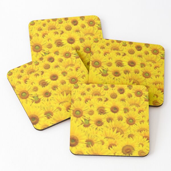 Item preview, Sunflower yellow designe t-shirt's designed and sold by Fashionlover14.