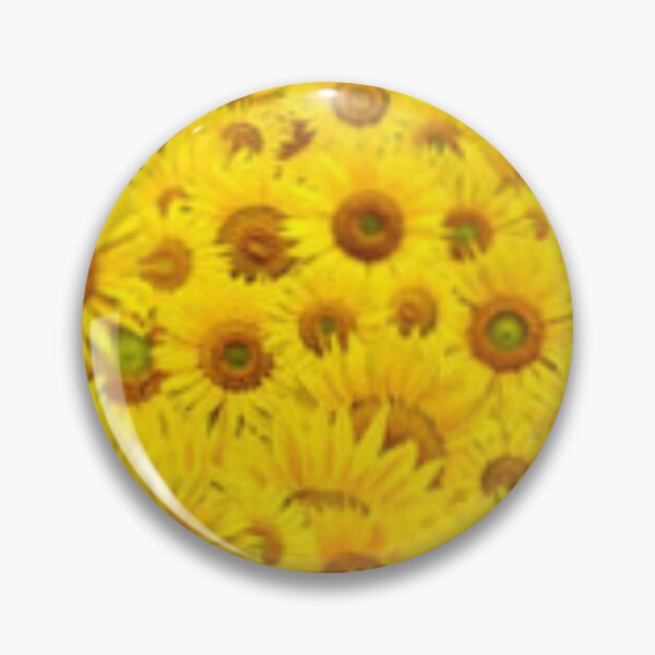 Item preview, Sunflower yellow designe t-shirt's designed and sold by Fashionlover14.