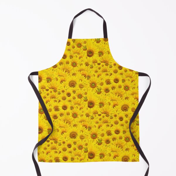 Item preview, Sunflower yellow designe t-shirt's designed and sold by Fashionlover14.
