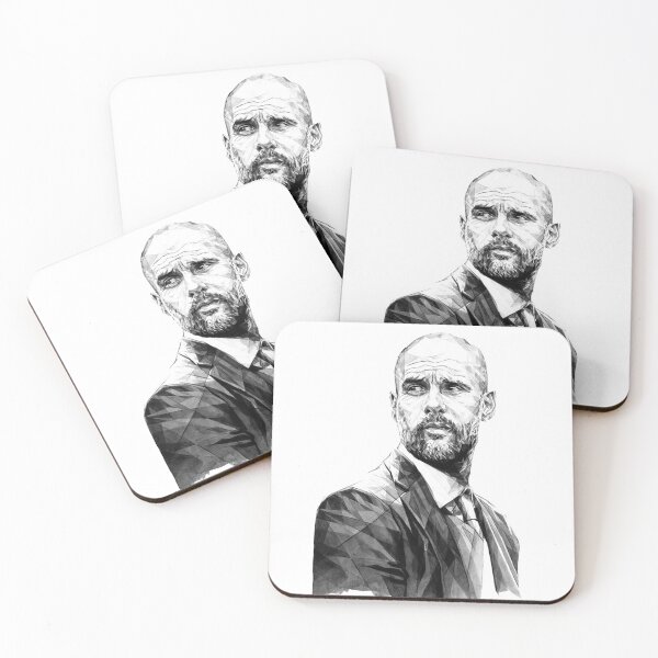 Item preview, Art Guardiola Illustration designed and sold by shaomana.
