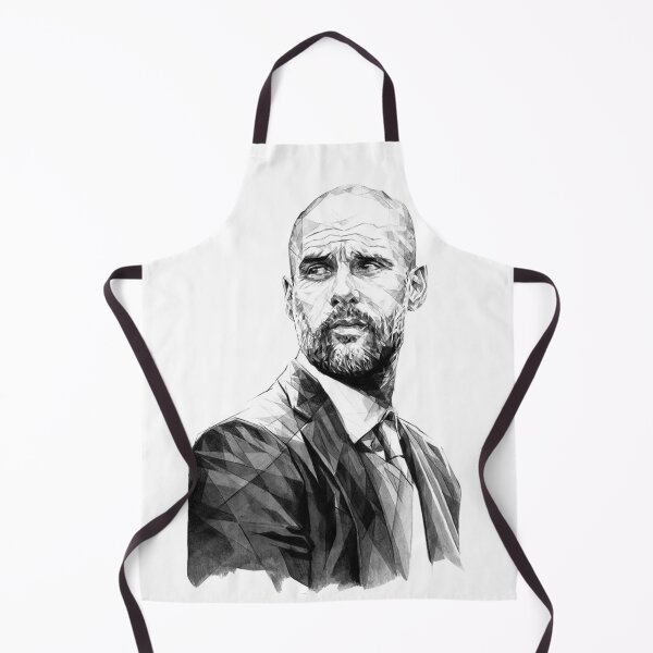 Item preview, Art Guardiola Illustration designed and sold by shaomana.
