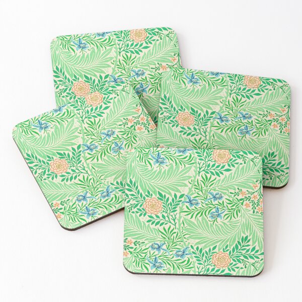 Item preview, Larkspur Flower Pattern  designed and sold by Ani1111.