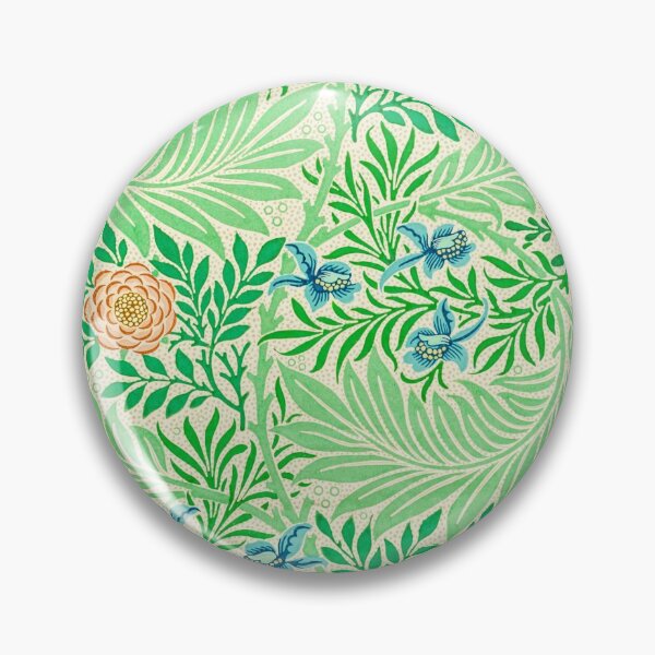 Item preview, Larkspur Flower Pattern  designed and sold by Ani1111.