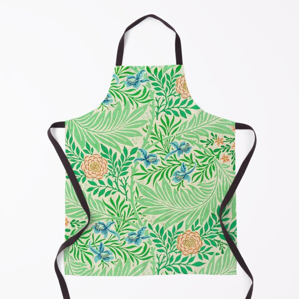 Item preview, Larkspur Flower Pattern  designed and sold by Ani1111.