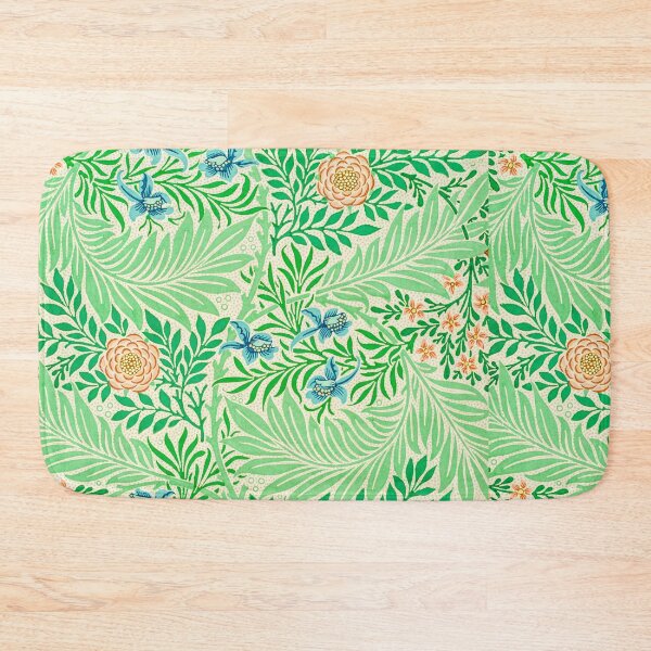 Item preview, Larkspur Flower Pattern  designed and sold by Ani1111.
