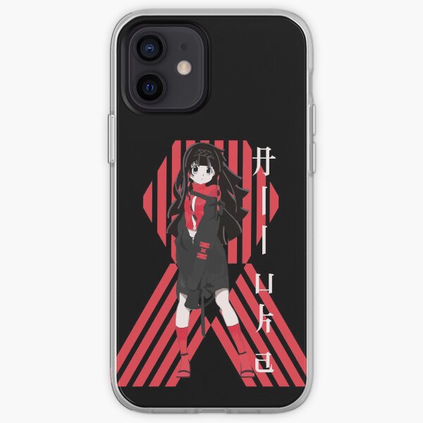 ALLukaNANIka Coque souple iPhone