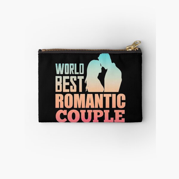 Item preview, World Best Romantic Couple -Romantic designed and sold by KGN  CREATIVITY.