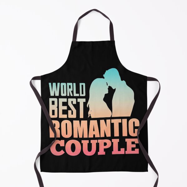 Item preview, World Best Romantic Couple -Romantic designed and sold by KGN CREATIVITY.