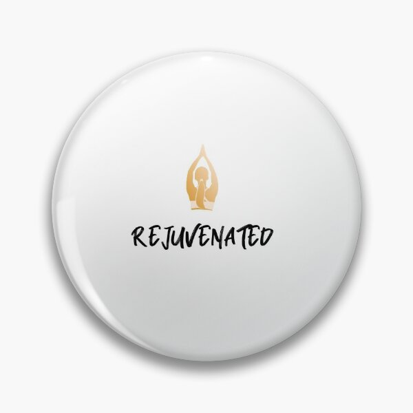 Item preview, REJUVENATED Yoga  Practice designed and sold by arteesy.