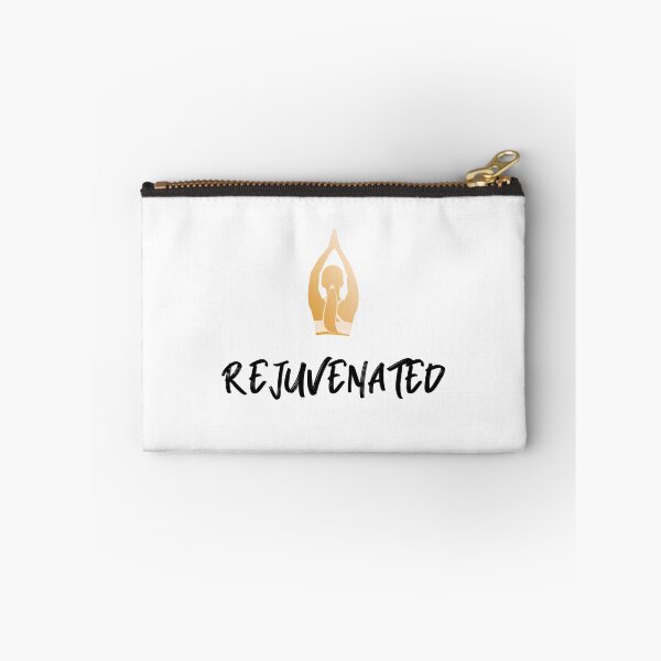 Item preview, REJUVENATED Yoga Practice designed and sold by arteesy.