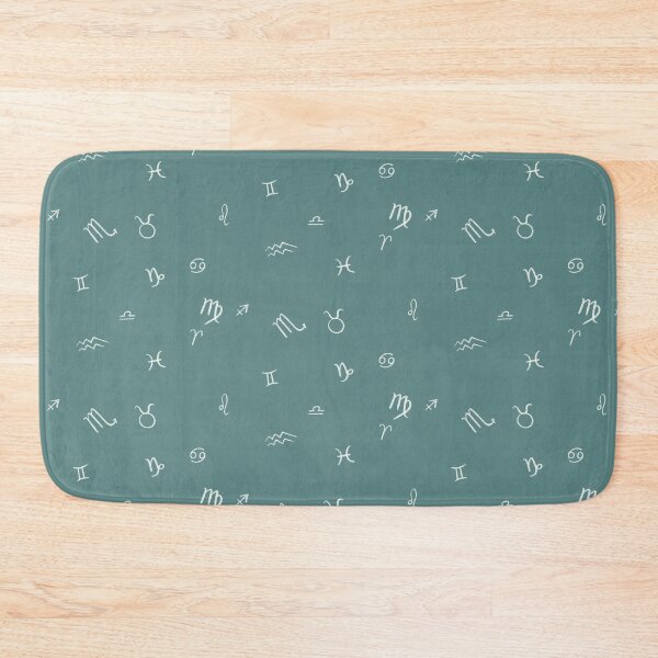 Item preview, Zodiac signs pattern designed and sold by LyvaneHude.