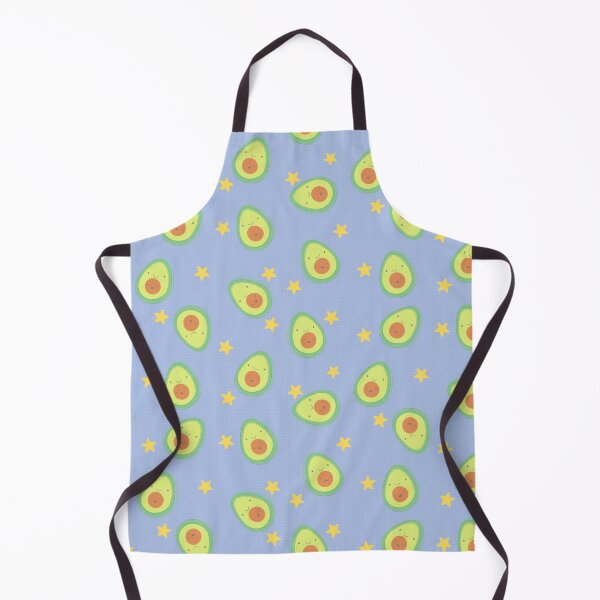 Item preview, Kawaii Avocado designed and sold by Kouanto_artshop.