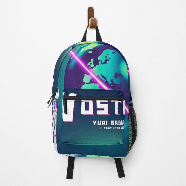 Item preview, Vostok 1 Anniversary Design designed and sold by ScienceNStuff.