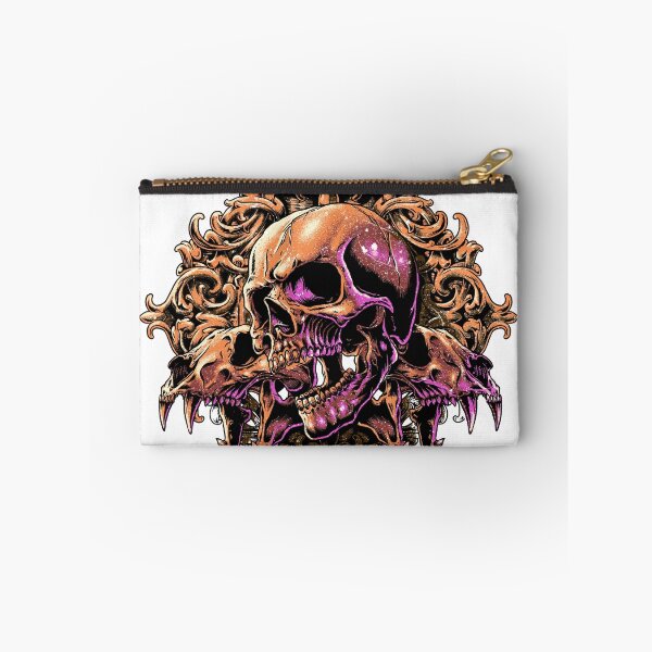 Item preview, Skull Art designed and sold by Coldink.