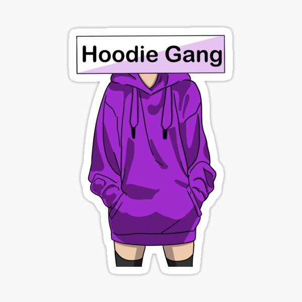 hoodie-gang-purple-sticker-for-sale-by-huygheemma-redbubble