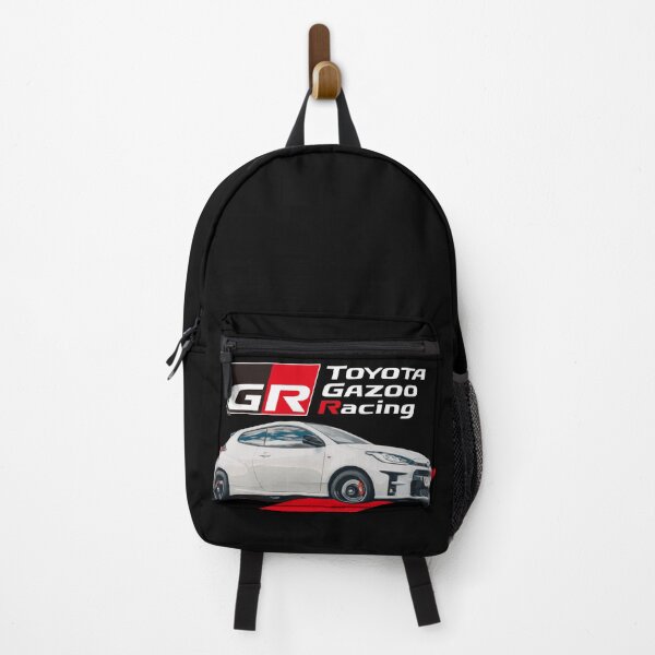 Item preview, GR YARIS - Toyota gazoo racing   designed and sold by cowtownCOWBOY.
