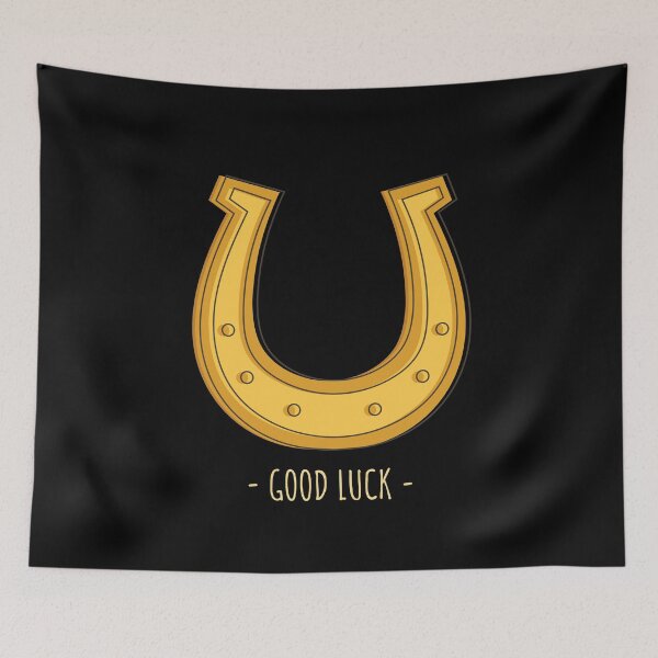 Item preview, Good Luck. St Patricks Day designed and sold by The Full Cart.