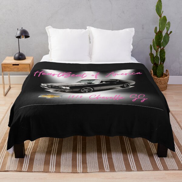 Item preview, Heartbeat of America 1970 Chevelle SS designed and sold by malibuclassic70.