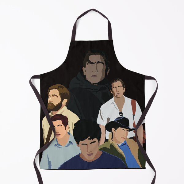 Item preview, Jake Gyllenhaal Iconic Roles designed and sold by egleruta.