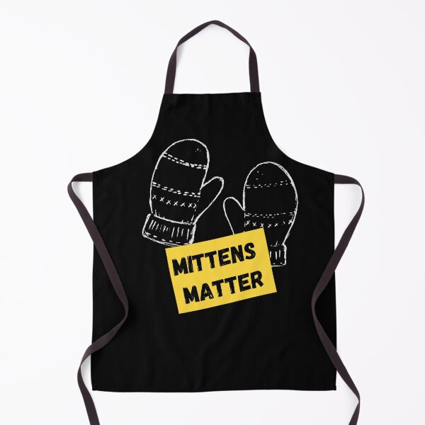 Item preview, Bernie Sanders Mittens designed and sold by BaTeeArt.