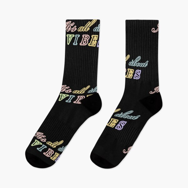 Item preview, ITS ALL ABOUT VIBES, AESTHETIC VIBES designed and sold by Happy  Soul Store.