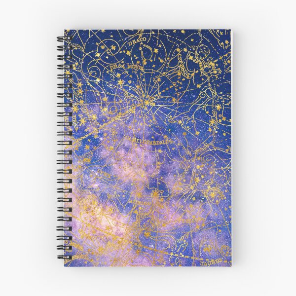 Item preview, Jigsaw Puzzle Astrology Zodiac Signs Star Chart Map #2 with Astrological Star Signs, 1000 Piece Adults designed and sold by StickerArtwork.