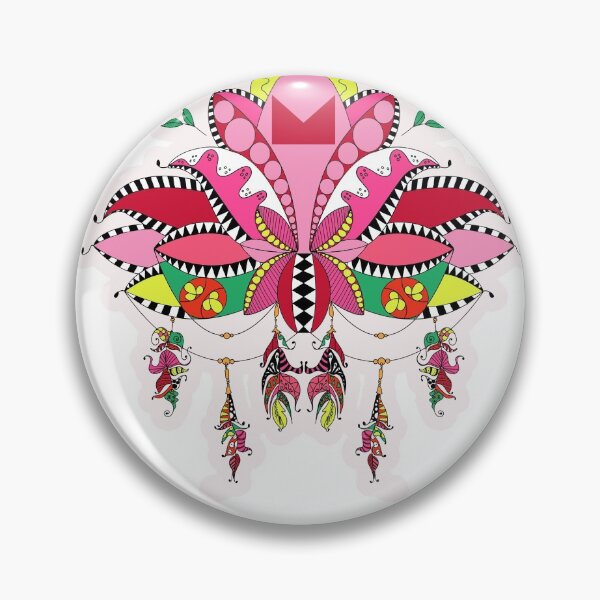 Item preview, Alicia's Lotus designed and sold by kbmartin79.
