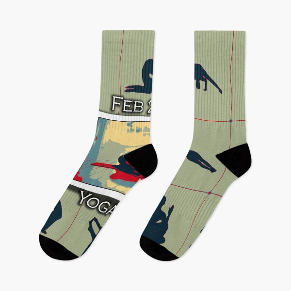 Item preview, I LOVE INTERNATIONAL YOGA DAY designed and sold by REALDesign-Shop.
