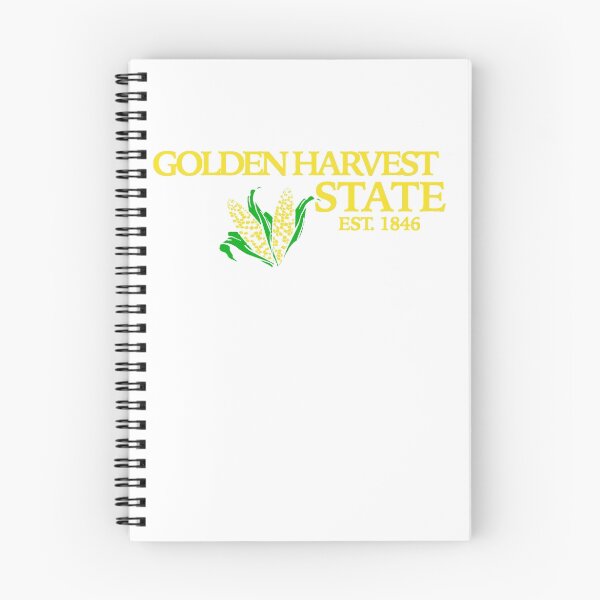 Item preview, Golden Harvest State 3 designed and sold by GhostMop.